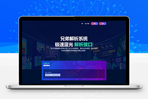 扶风解析系统/视频解析计费系统/视频智能解析 -52JYU.CN