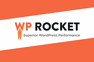 WP-Rocket v3.7.3功能强大的WordPress缓存插件中文已激活