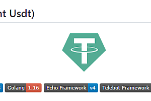 跨平台usdt支付系统源码带独角发卡插件Easy Payment USDT——epsdt