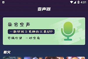 专业高级版变声软件 | 实现多种变声效果的专业音频处理工具
