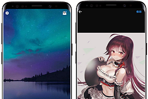 Android Photo Editor Pro(高级照片编辑器) v1.563.177 修改版 – 静鱼客栈