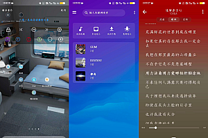 【iAPP_V3】新云音乐3.5 IAPP源码分享