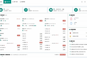 【修复版】2024版红娘金媒10.3.1婚恋相亲系统源码+安装教程
