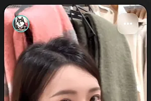 毛玻璃随机小姐姐源码