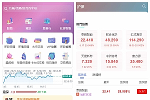 香港股票源码/大宗交易与新股申购系统源码/全套视频教程