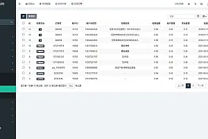 Thinkphp+Uniapp开发的任务拉新系统源码