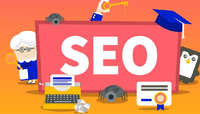 如何规划更利于网站关键词优化的SEO技巧缩略图