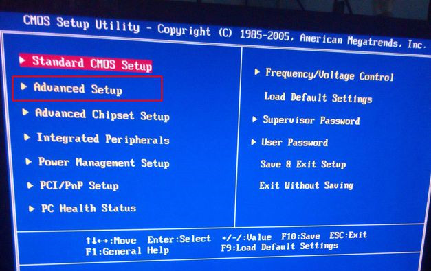 BIOS怎么设置硬盘启动顺序？电脑BIOS硬盘启动设置方法 -静鱼客栈