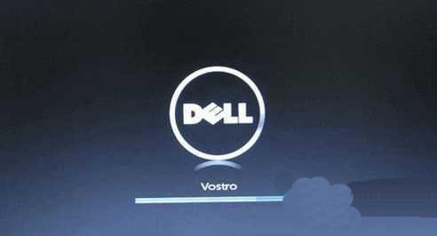 DELL怎么进入BIOS设置？Dell进入BIOS的方法 -静鱼客栈