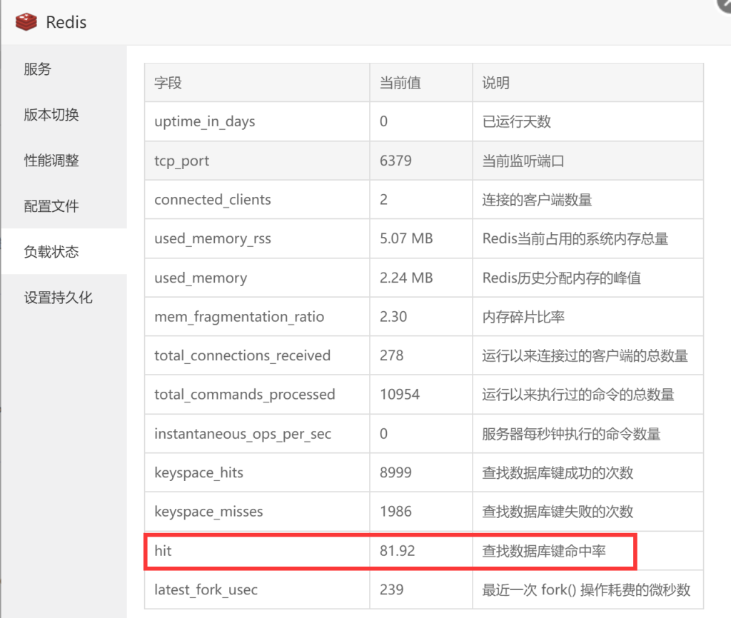 WP网站通过开启redis缓存来加速 速度仅需0.1秒-汇享云