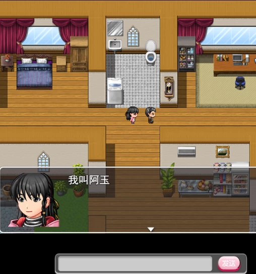 人工智能聊天机器人(全站源码和教程) v3.0缩略图