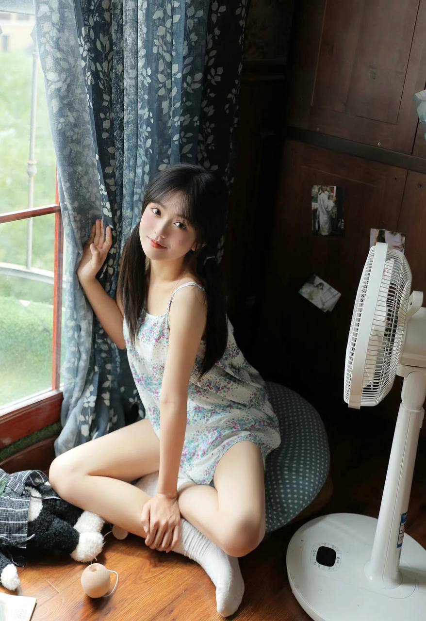 摄影写真 | 在心里种花,人生才不会荒芜插图4 摄影写真 | 在心里种花,人生才不会荒芜