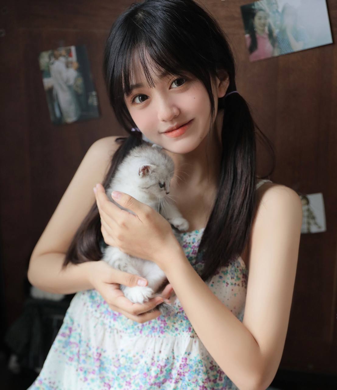 摄影写真 | 在心里种花,人生才不会荒芜插图1 摄影写真 | 在心里种花,人生才不会荒芜
