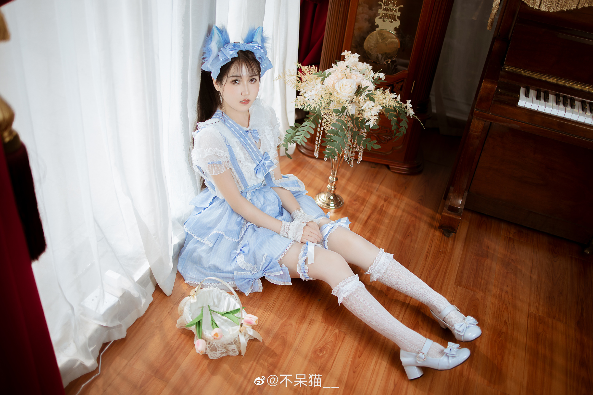 摄影图册 | 今天天气真好,我的意思是……插图7 摄影图册 | 今天天气真好,我的意思是……