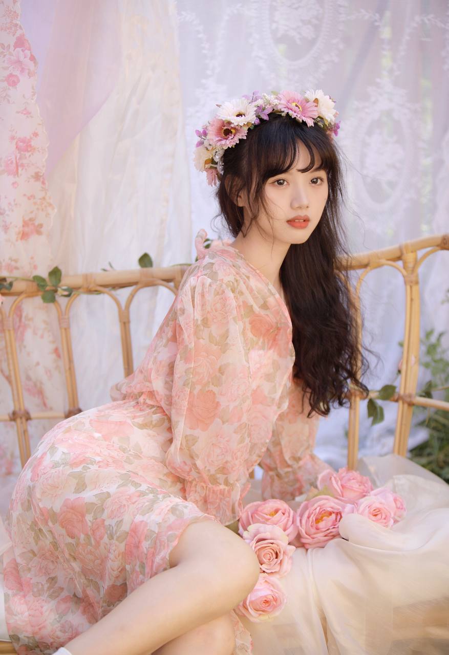 摄影写真 | 海与风,温与柔,爱与不爱皆白由插图4 摄影写真 | 海与风,温与柔,爱与不爱皆白由