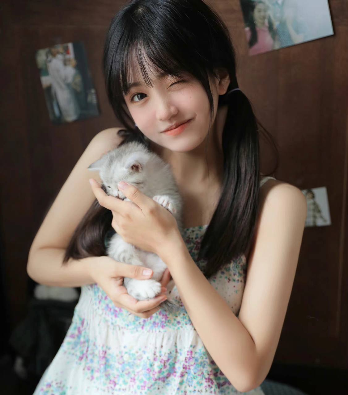 摄影写真 | 在心里种花,人生才不会荒芜插图2 摄影写真 | 在心里种花,人生才不会荒芜