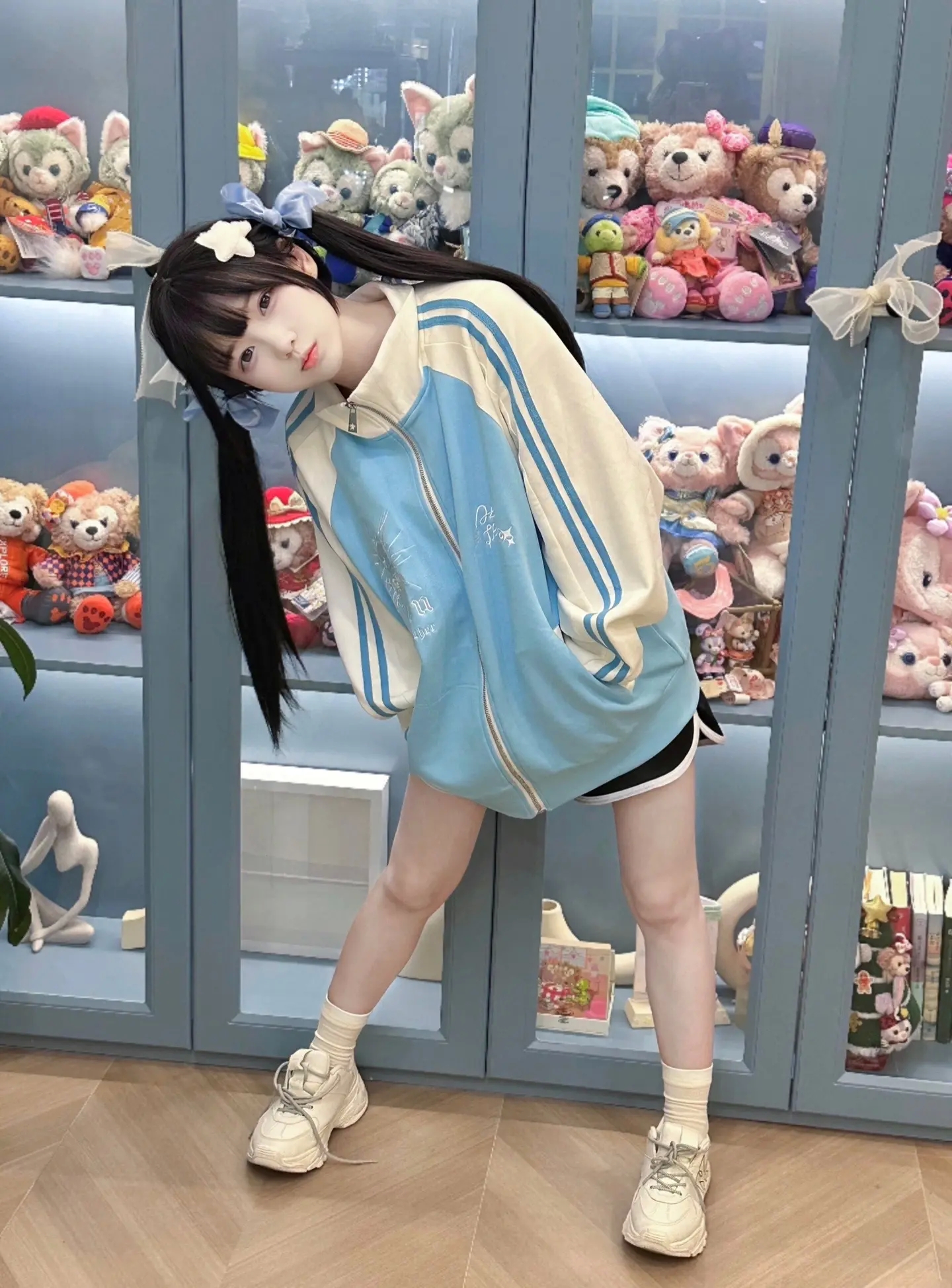 我是很纯情的小女孩。(∩ᵒ̴̶̷̤⌔ᵒ̴̶̷̤∩)和老婆恋爱的时候会自觉关联qq插图2 我是很纯情的小女孩。(∩ᵒ̴̶̷̤⌔ᵒ̴̶̷̤∩)和老婆恋爱的时候会自觉关联qq