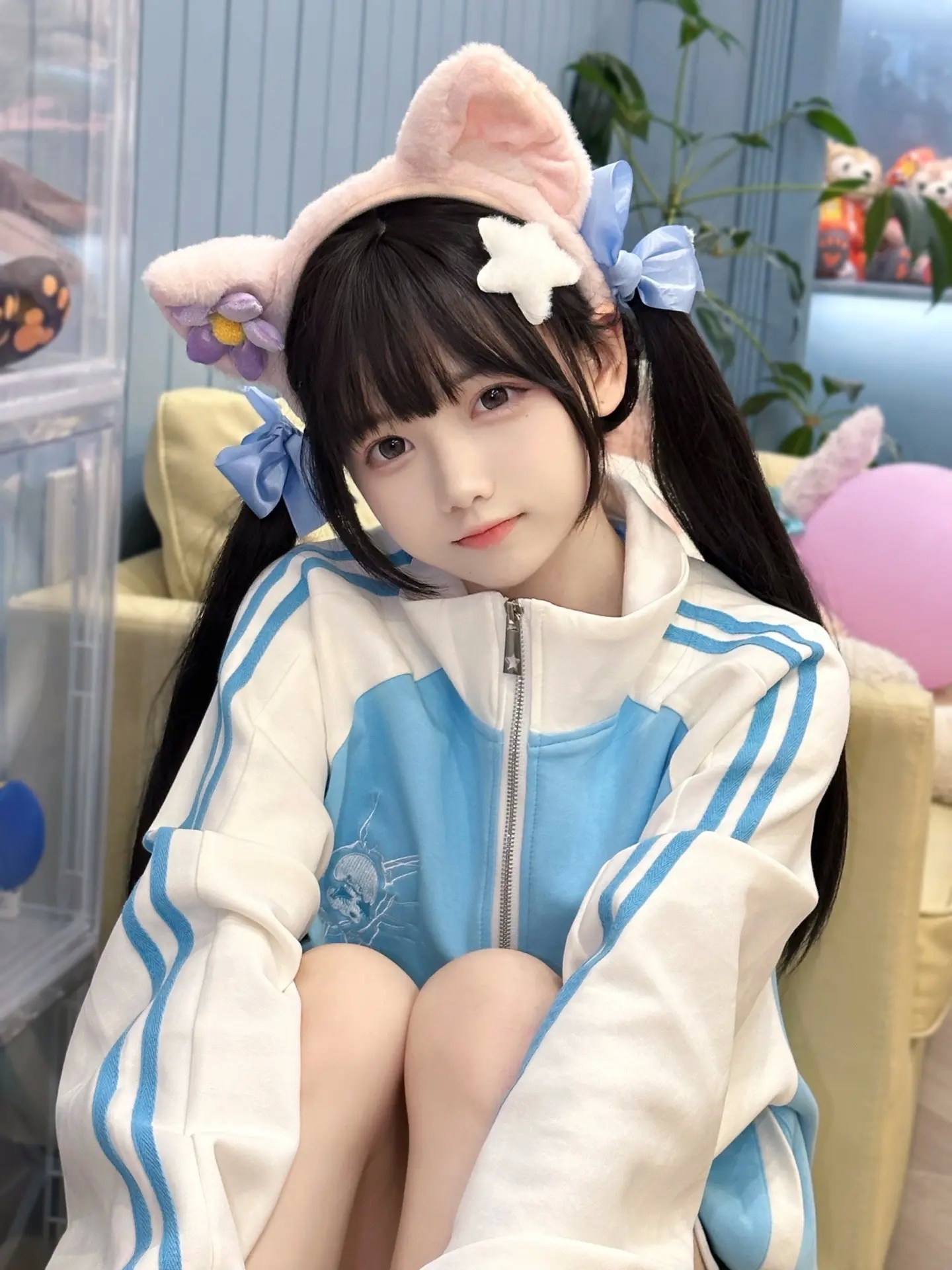 我是很纯情的小女孩。(∩ᵒ̴̶̷̤⌔ᵒ̴̶̷̤∩)和老婆恋爱的时候会自觉关联qq插图 我是很纯情的小女孩。(∩ᵒ̴̶̷̤⌔ᵒ̴̶̷̤∩)和老婆恋爱的时候会自觉关联qq