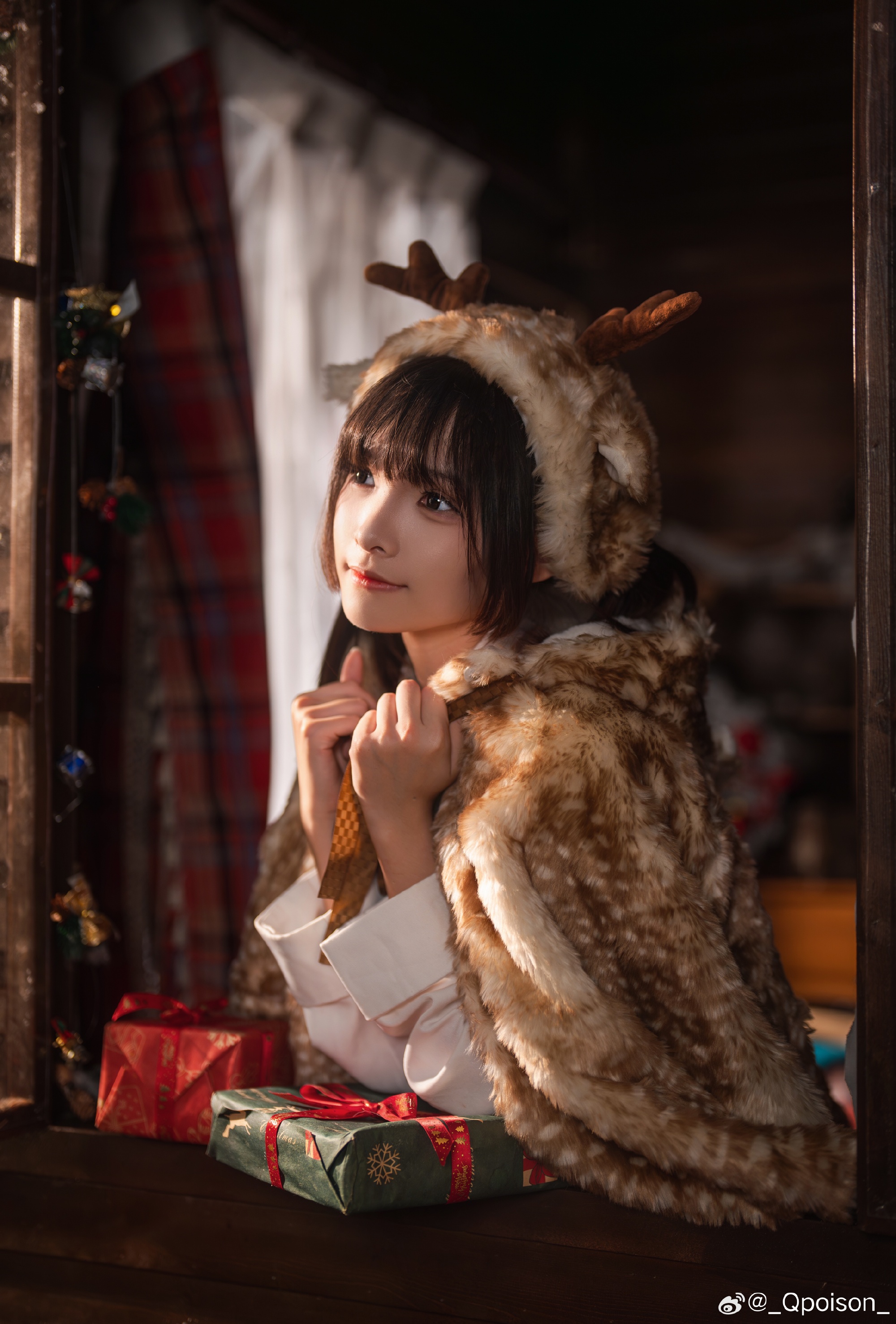圣诞快乐呀 ??“Merry christmas~”??插图1 圣诞快乐呀 ??“Merry christmas~”??