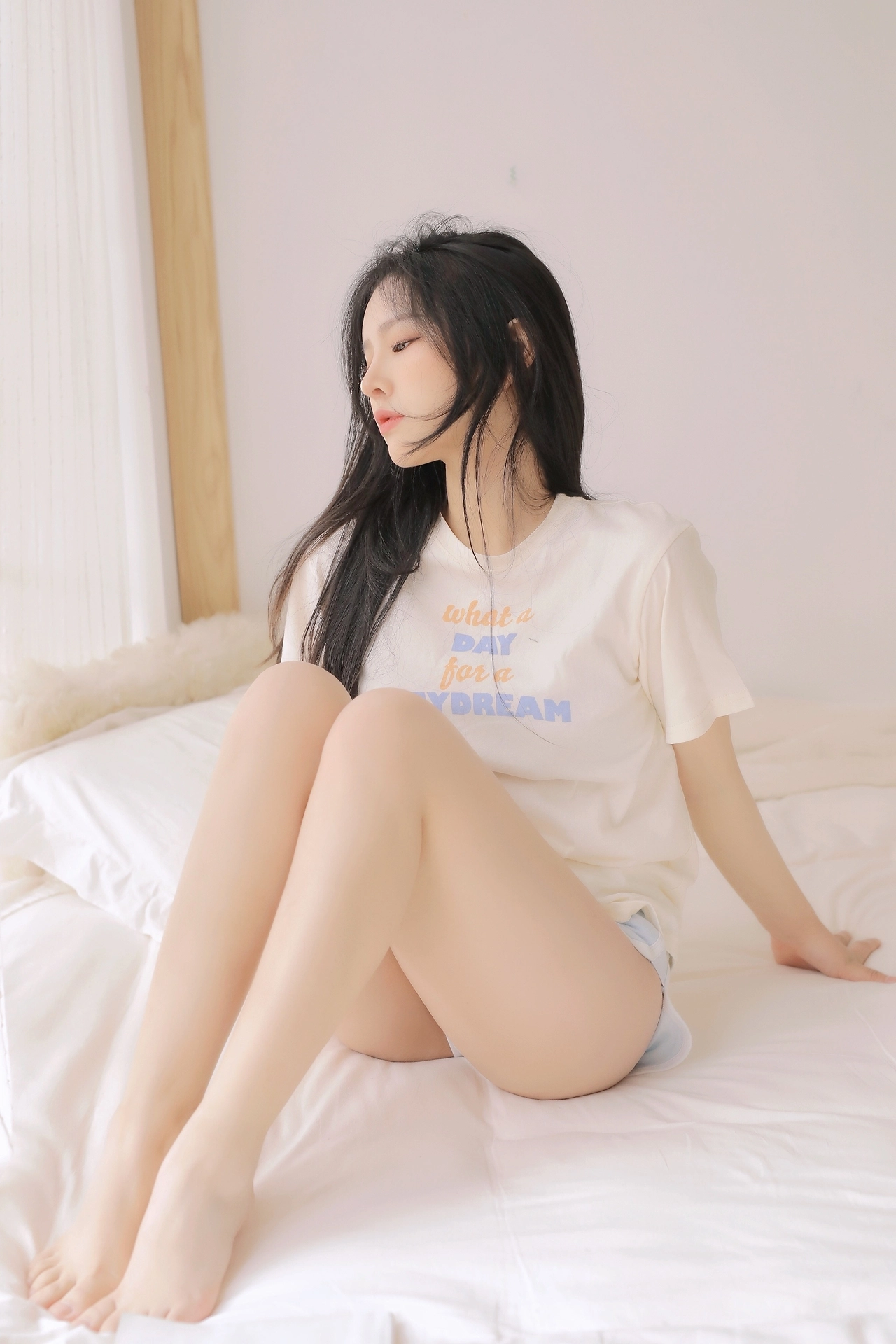 没人能拒绝初恋脸的美少女吧?!清纯感拉满!插图18 没人能拒绝初恋脸的美少女吧?!清纯感拉满!