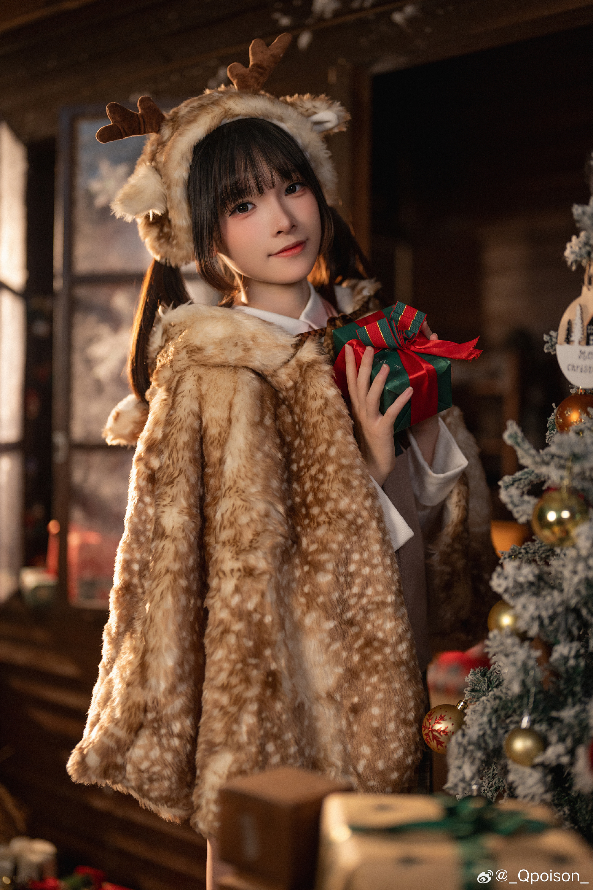 圣诞快乐呀 ??“Merry christmas~”??插图 圣诞快乐呀 ??“Merry christmas~”??