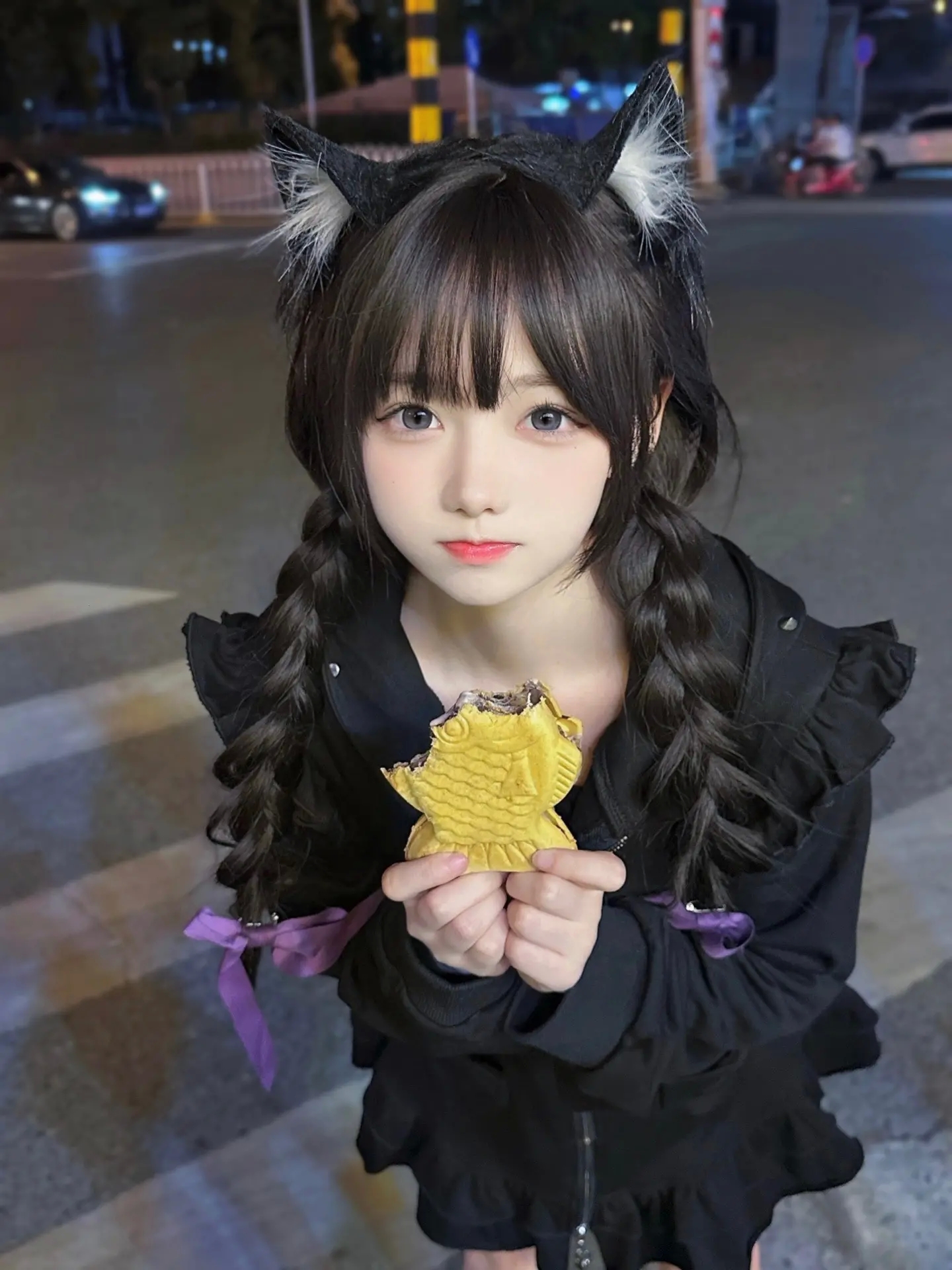 ^ ̳- ‧̫ • ̳^ฅ晚上好!我可爱的老婆们,和愚蠢的人类插图1 ^ ̳- ‧̫ • ̳^ฅ晚上好!我可爱的老婆们,和愚蠢的人类