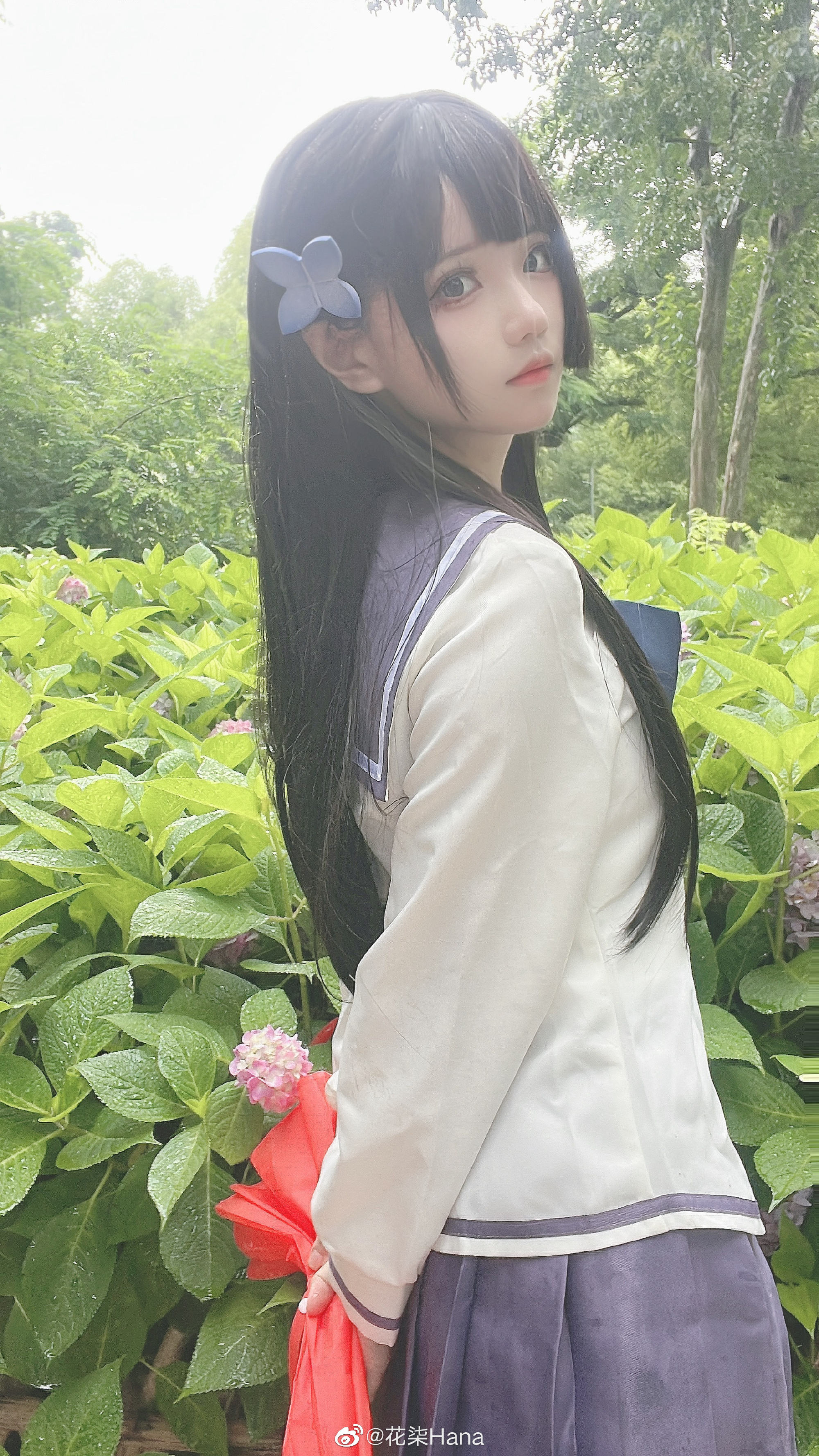 就像是柔软的心灵会发出暖暖花火,如此美好插图4 就像是柔软的心灵会发出暖暖花火,如此美好