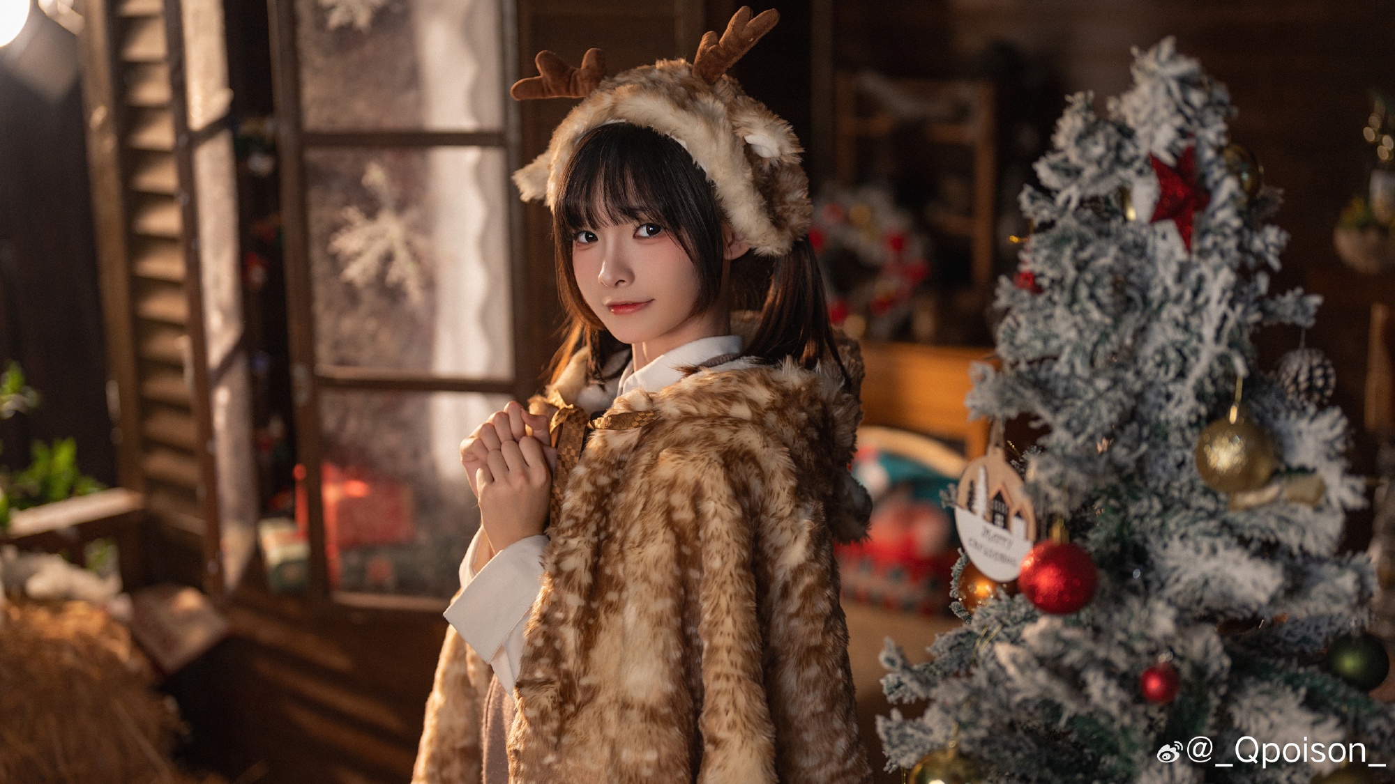 圣诞快乐呀 ??“Merry christmas~”??插图10 圣诞快乐呀 ??“Merry christmas~”??