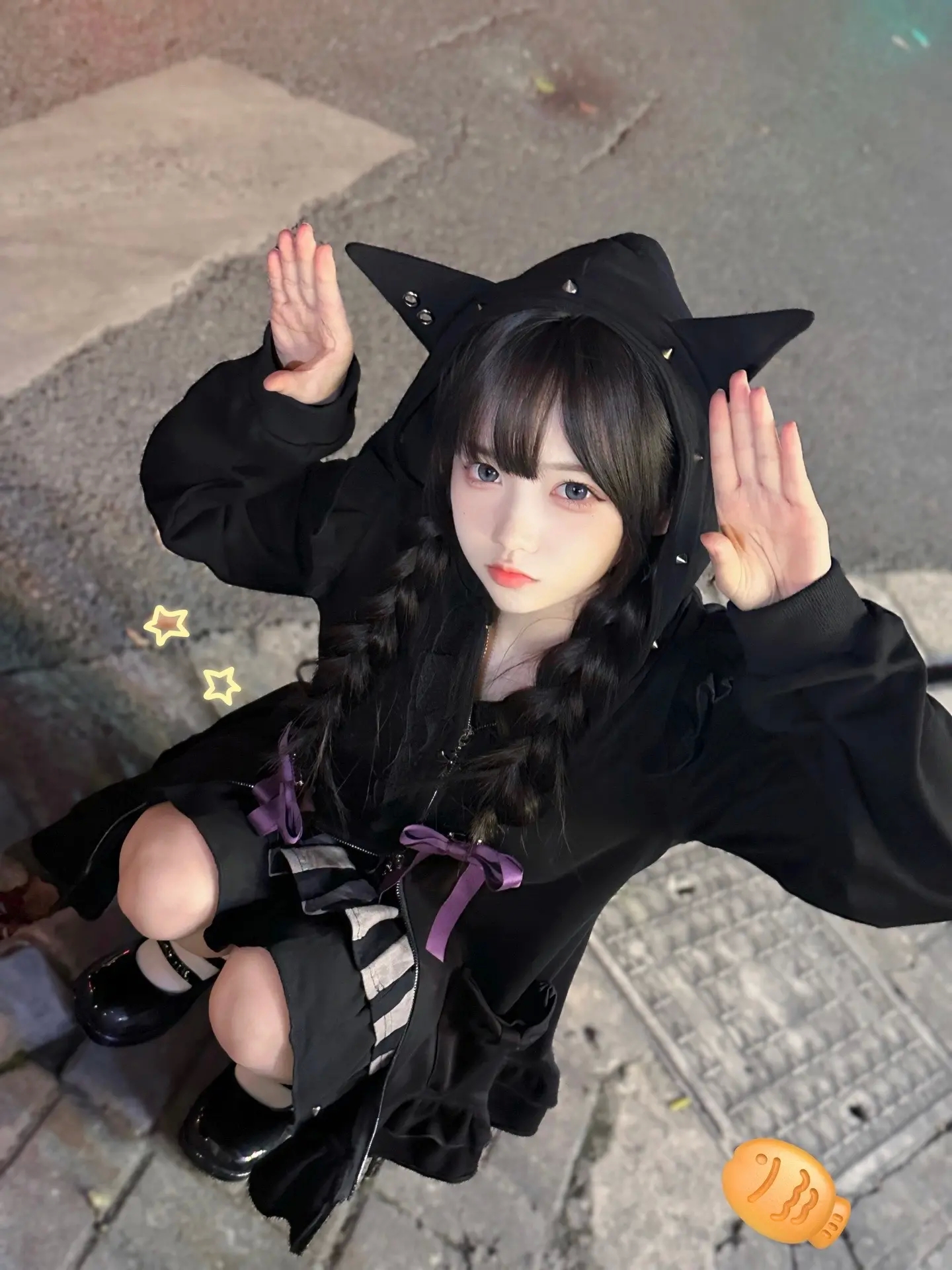 ^ ̳- ‧̫ • ̳^ฅ晚上好!我可爱的老婆们,和愚蠢的人类插图3 ^ ̳- ‧̫ • ̳^ฅ晚上好!我可爱的老婆们,和愚蠢的人类