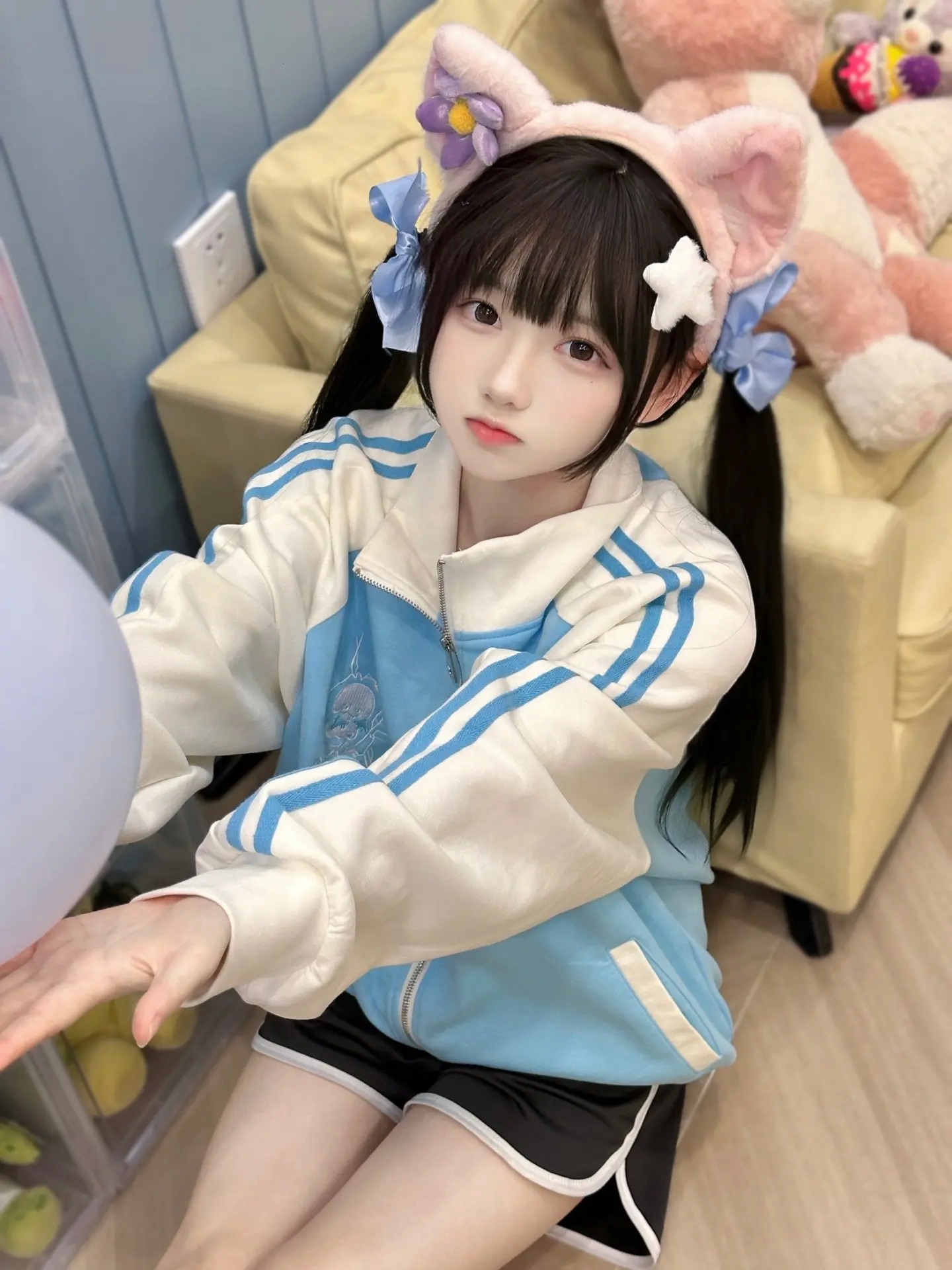 我是很纯情的小女孩。(∩ᵒ̴̶̷̤⌔ᵒ̴̶̷̤∩)和老婆恋爱的时候会自觉关联qq插图3 我是很纯情的小女孩。(∩ᵒ̴̶̷̤⌔ᵒ̴̶̷̤∩)和老婆恋爱的时候会自觉关联qq