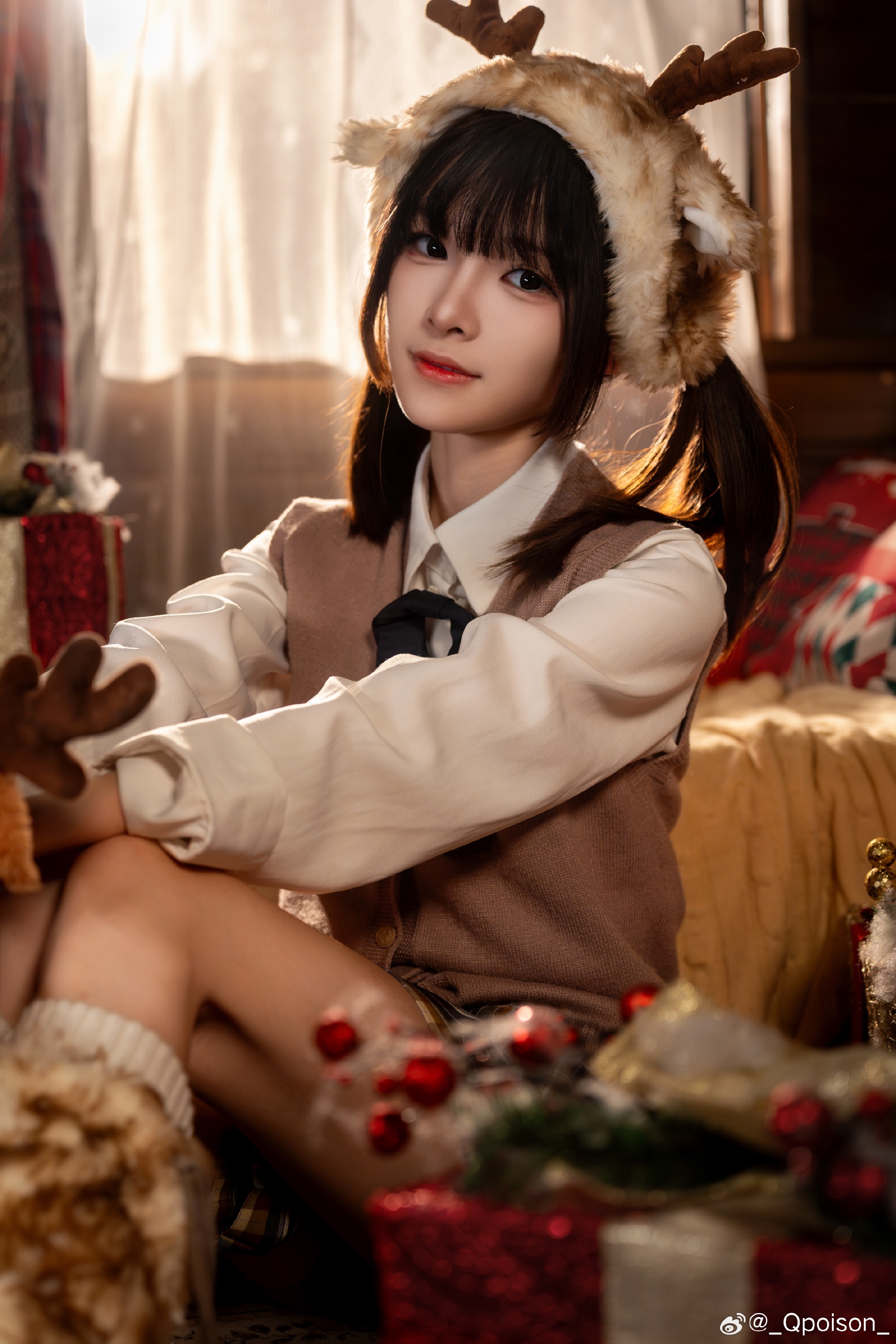 圣诞快乐呀 ??“Merry christmas~”??插图12 圣诞快乐呀 ??“Merry christmas~”??