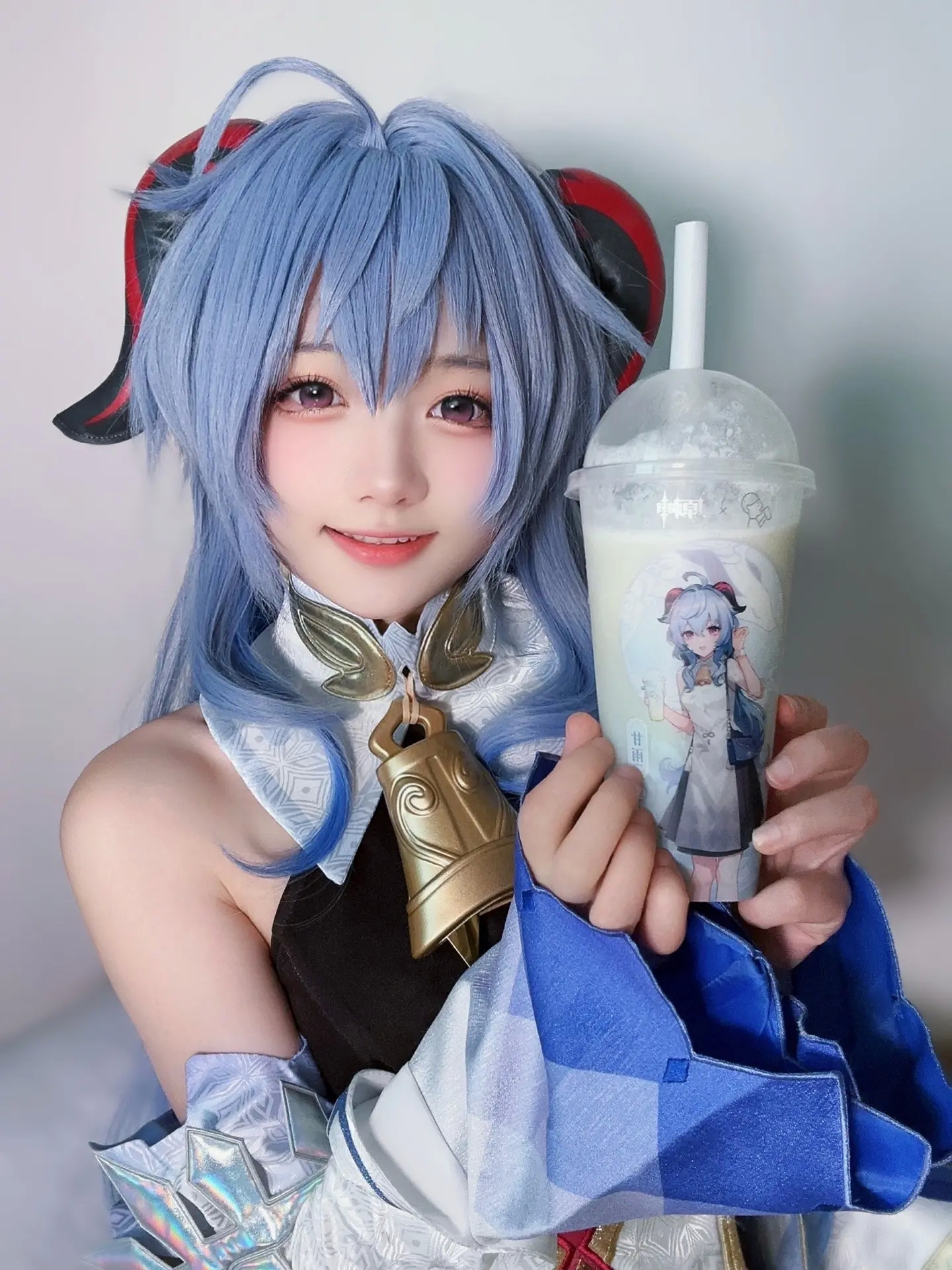 旅行者,你要来一杯吗?(❁´◡`❁)*喝奶茶变胖的话…我的分量……插图3 旅行者,你要来一杯吗?(❁´◡`❁)*喝奶茶变胖的话…我的分量……