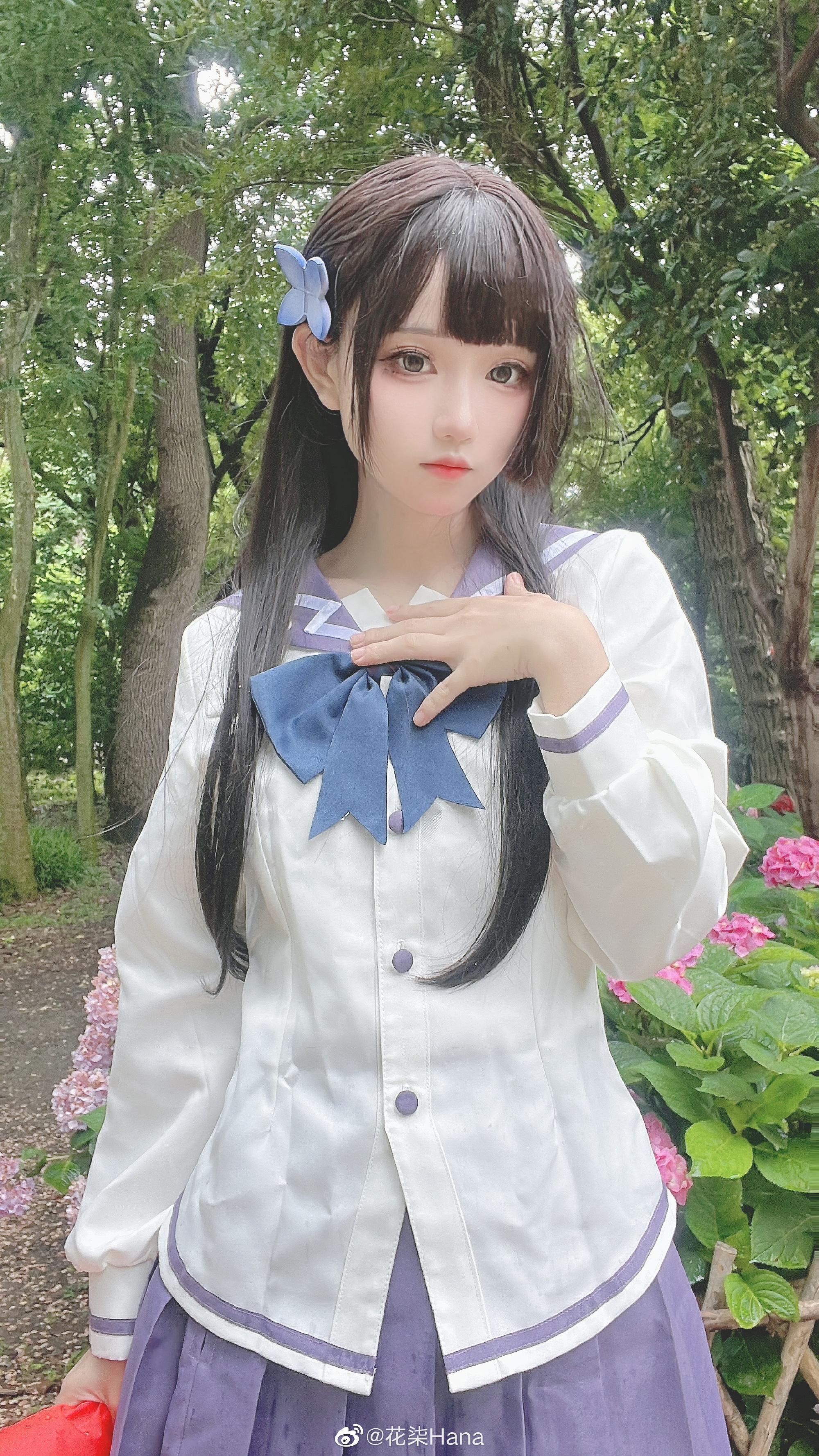 就像是柔软的心灵会发出暖暖花火,如此美好插图10 就像是柔软的心灵会发出暖暖花火,如此美好
