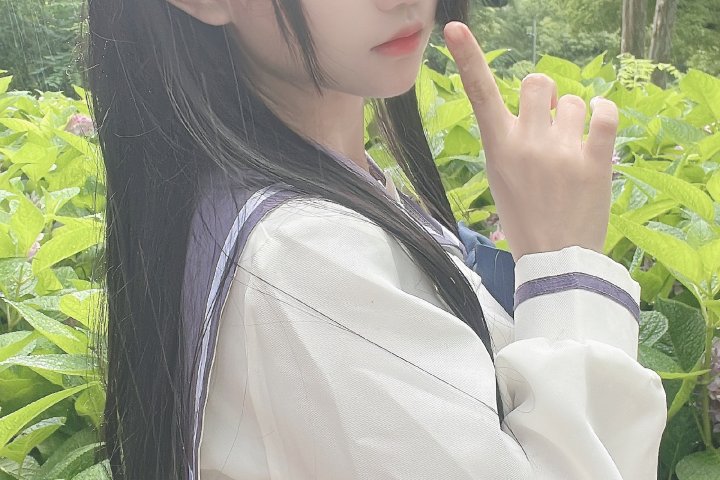就像是柔软的心灵会发出暖暖花火，如此美好缩略图
