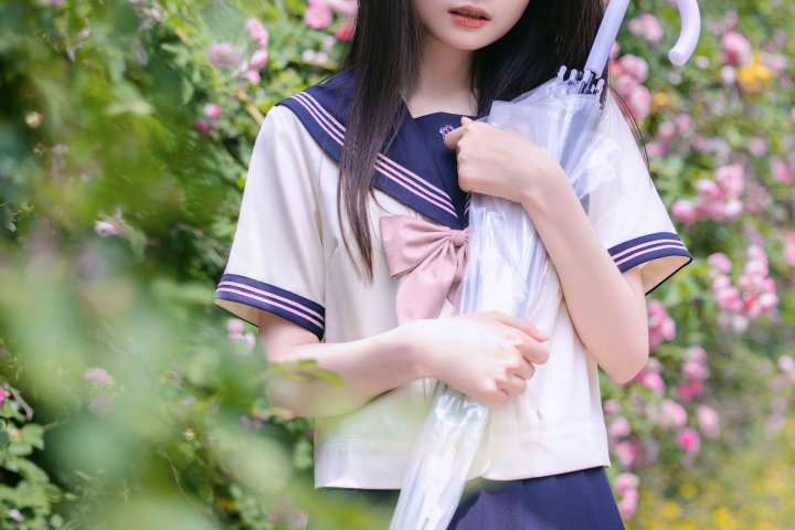花期很短，但青春很长～缩略图