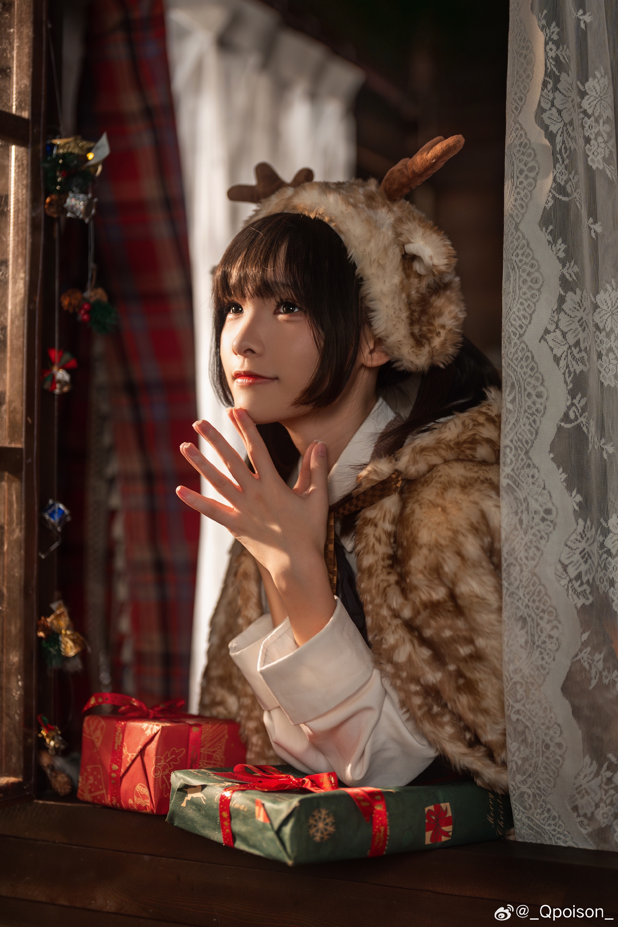 圣诞快乐呀 ??“Merry christmas~”??插图3 圣诞快乐呀 ??“Merry christmas~”??