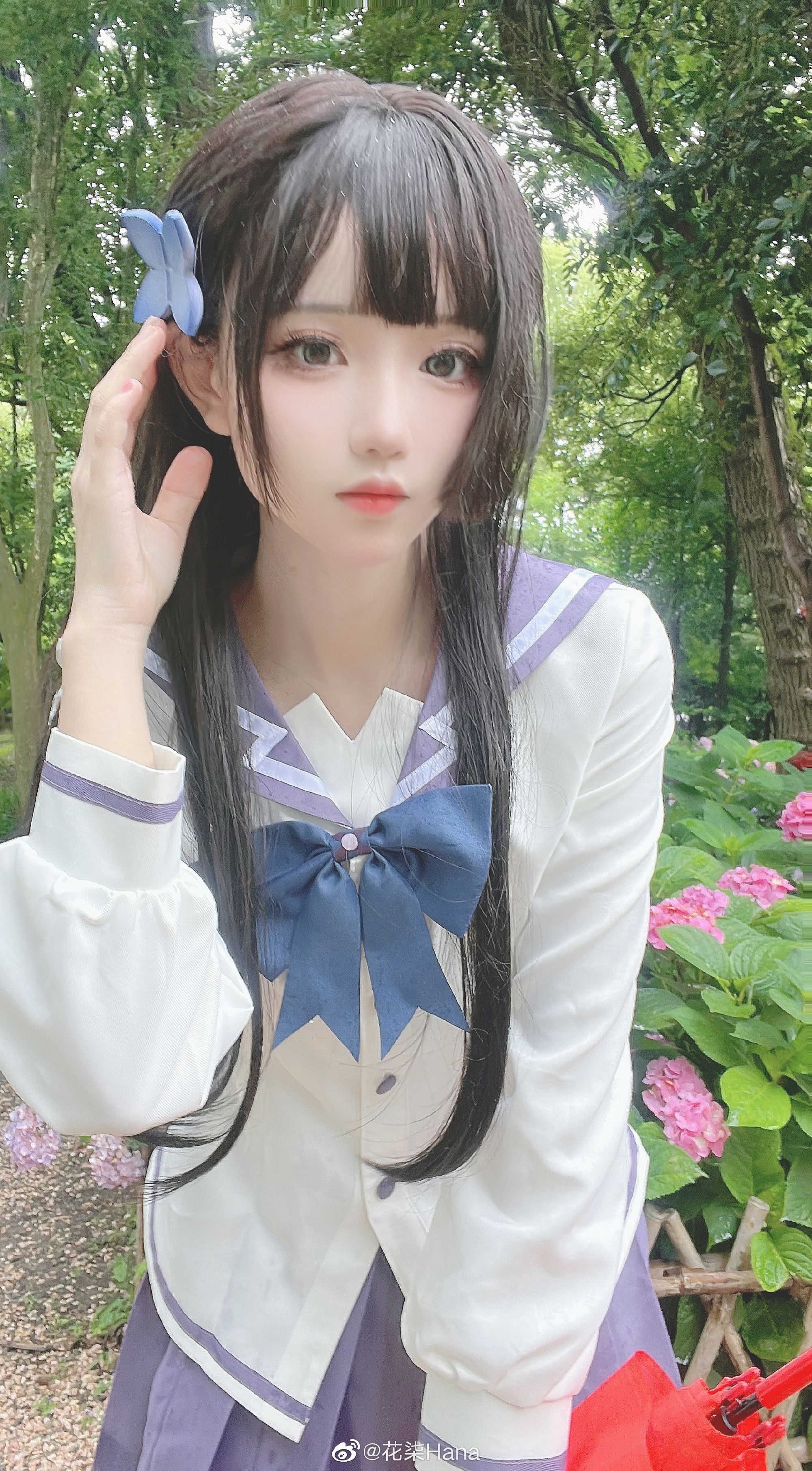 就像是柔软的心灵会发出暖暖花火,如此美好插图6 就像是柔软的心灵会发出暖暖花火,如此美好
